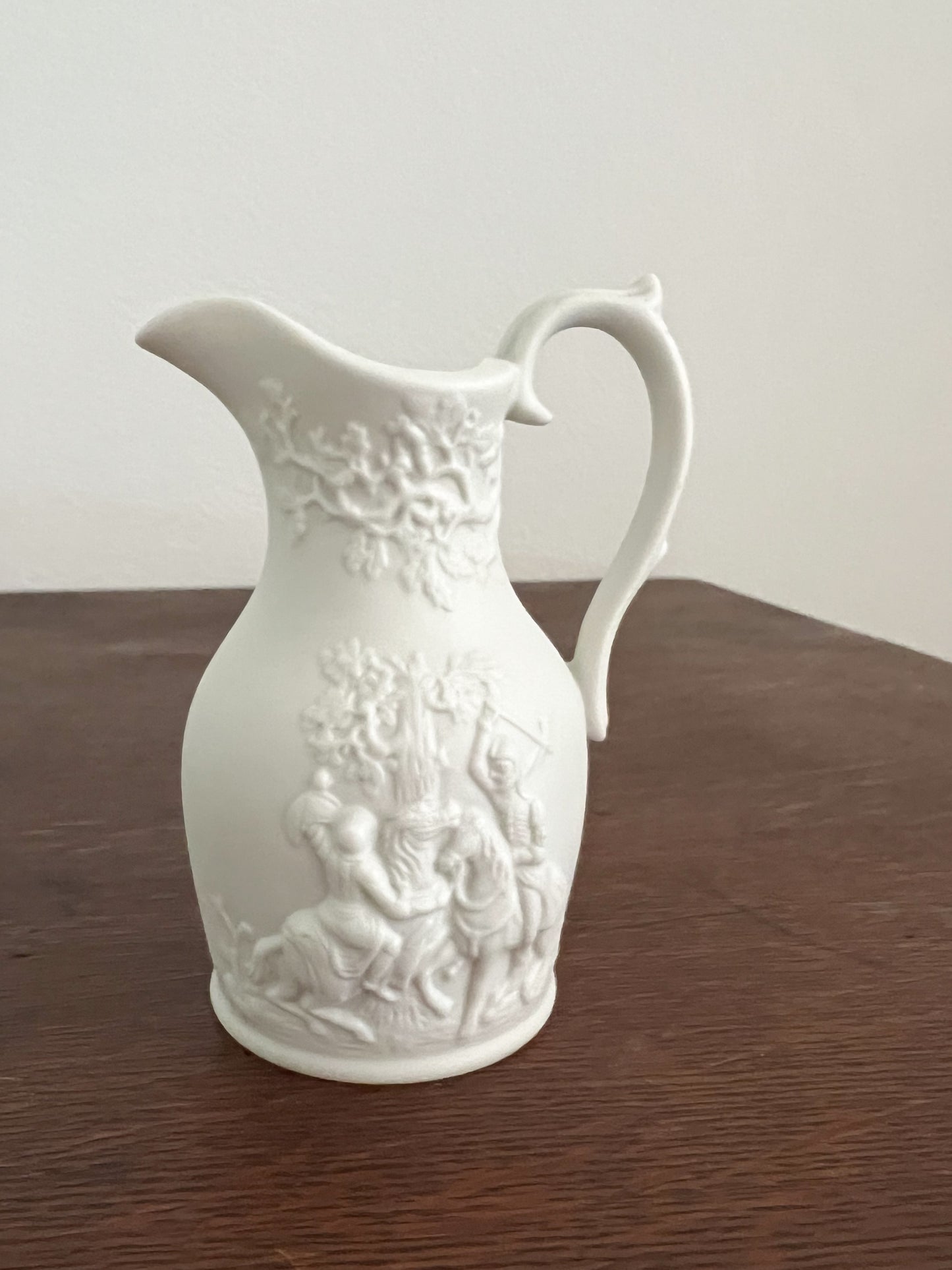 Portmeirion Small Pitcher