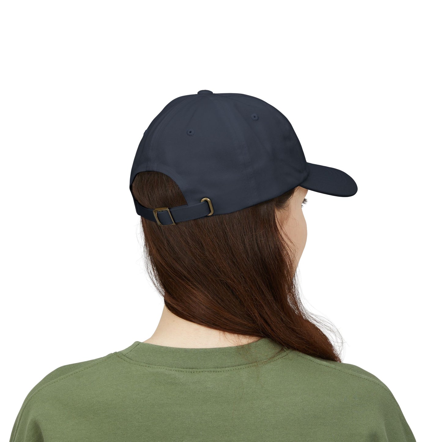 “Vintage” Baseball Cap