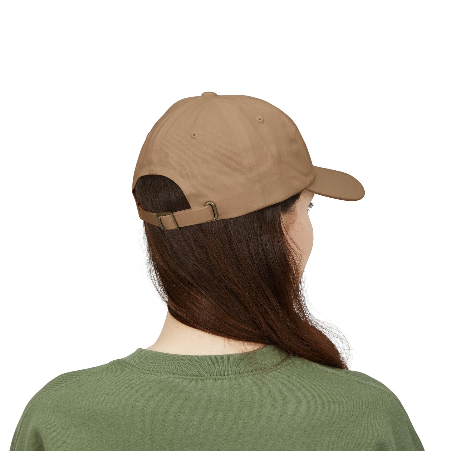 “Vintage” Baseball Cap