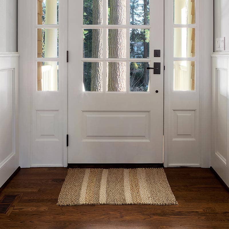 Del Mar Door Mat