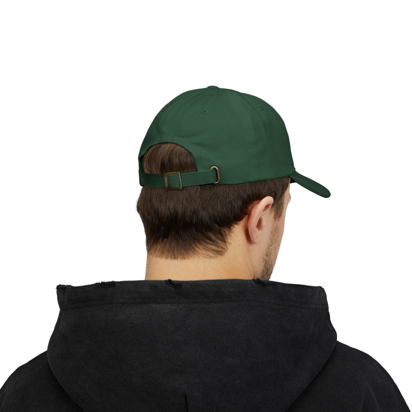 “Vintage” Baseball Cap