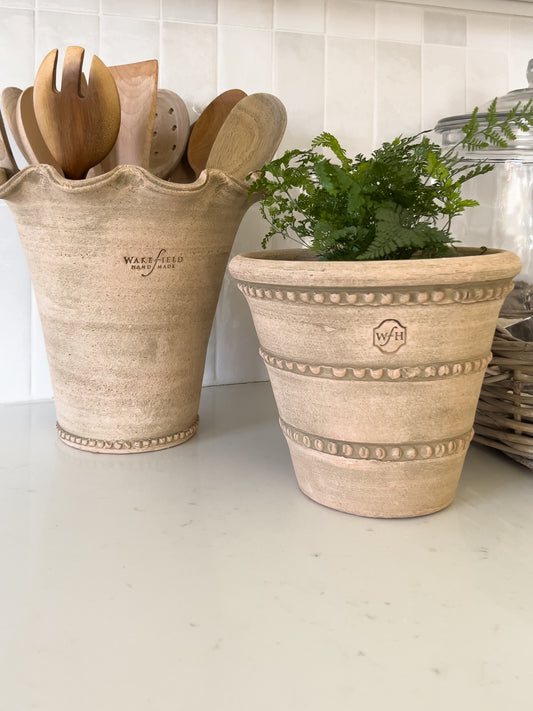 Wakefield Handmade Oldham Terracotta Pot