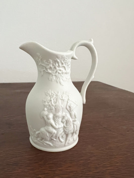 Portmeirion Small Pitcher