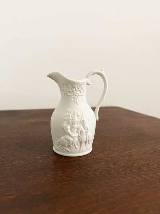 Portmeirion Small Pitcher