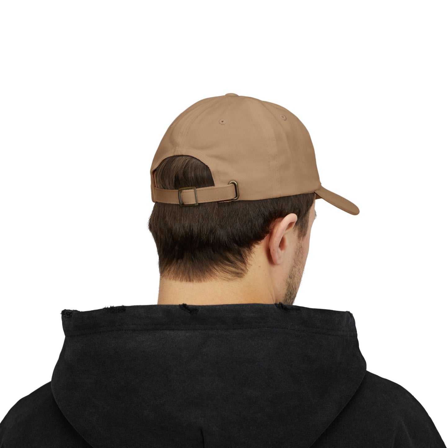 “Vintage” Baseball Cap
