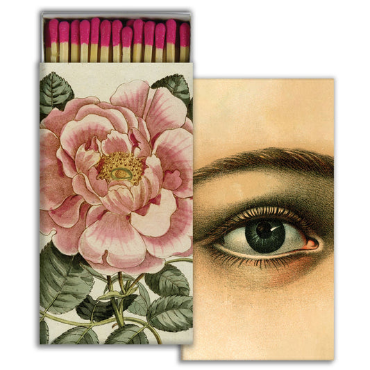 Matchbox - John Derian