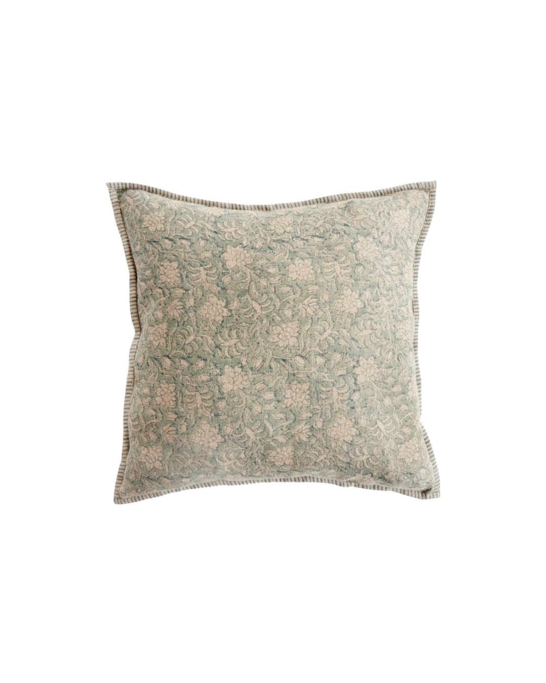 Henriella European Linen Pillow