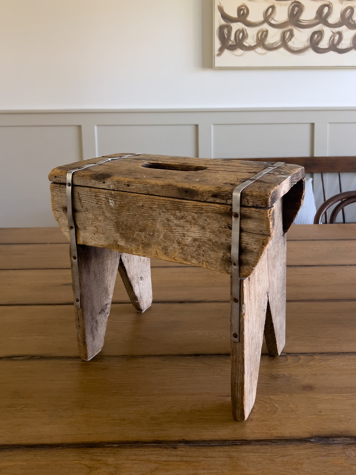Primitive Stool