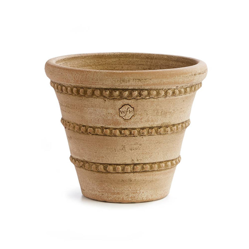 Wakefield Handmade Oldham Terracotta Pot