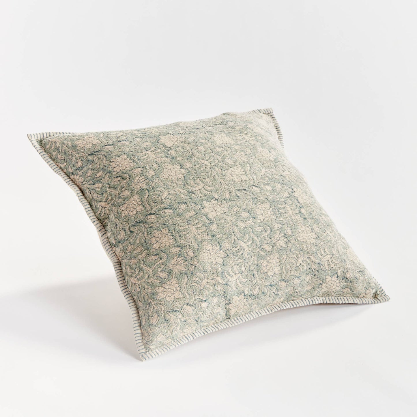 Henriella European Linen Pillow