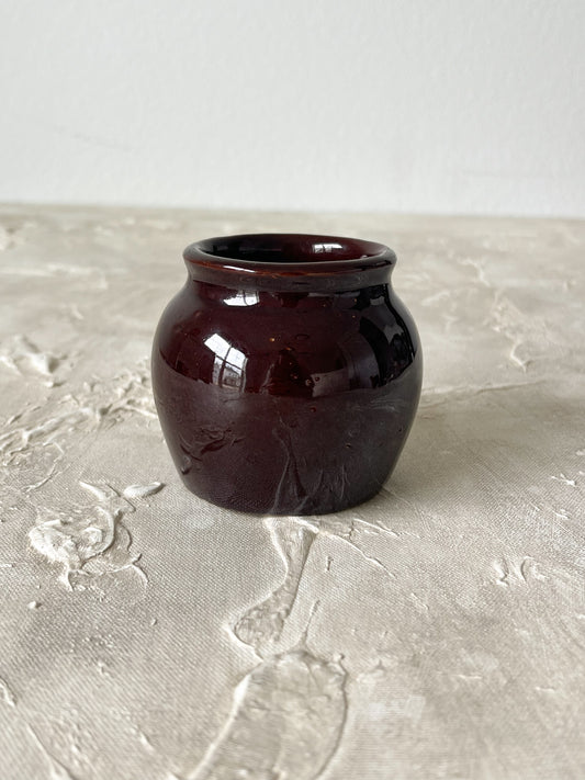 Vintage Small Crock