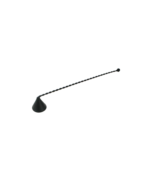 Twisted Candle Snuffer