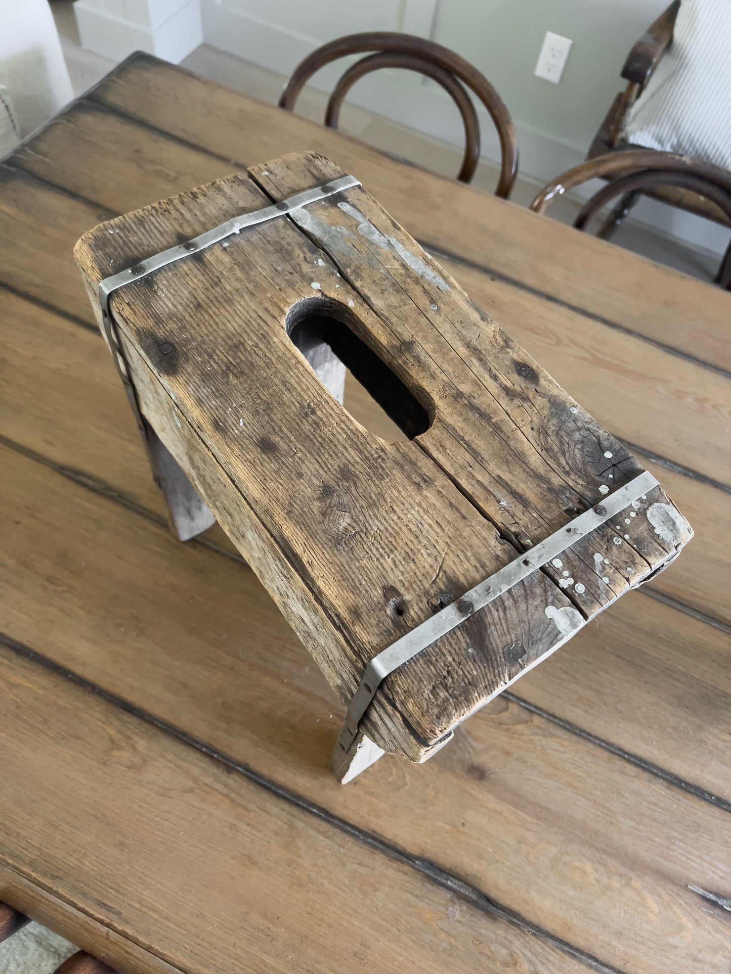 Primitive Stool