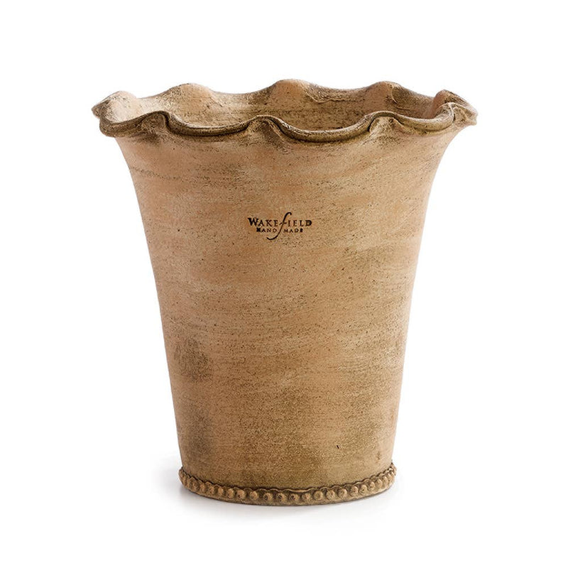 Wakefield Handmade Festonee Vase
