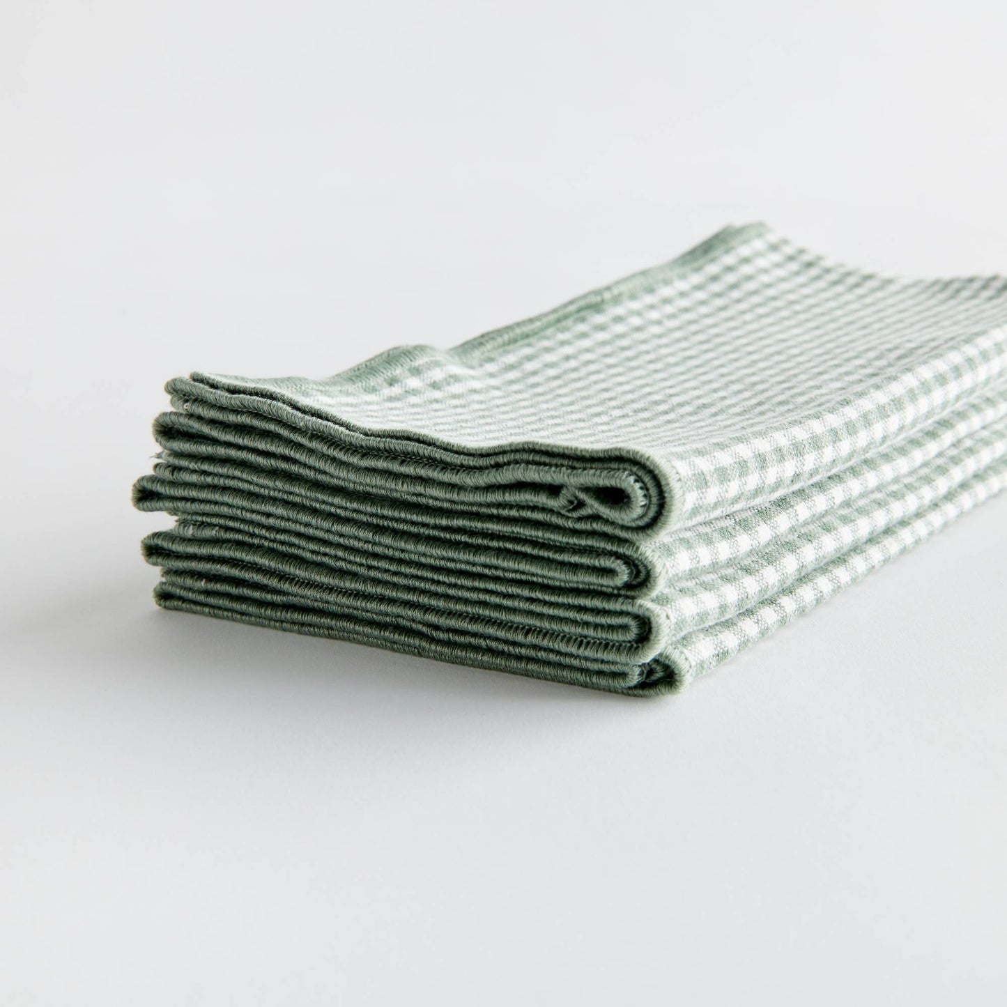 Charlie Gingham Napkins