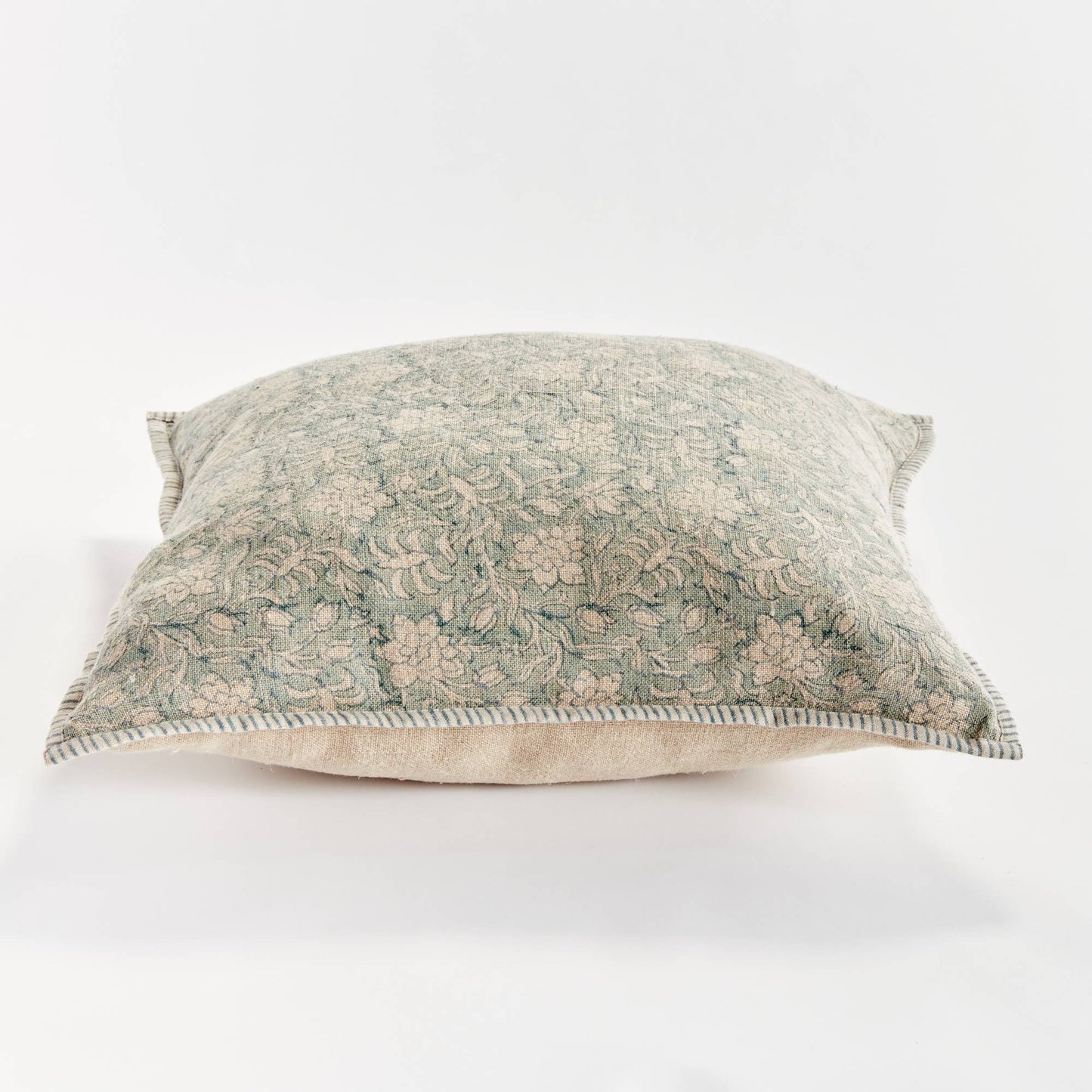 Henriella European Linen Pillow